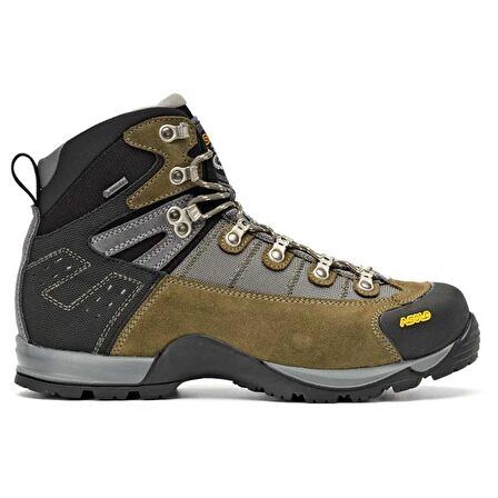 Asolo Fugitive Gore Tex Erkek Trekking Botu