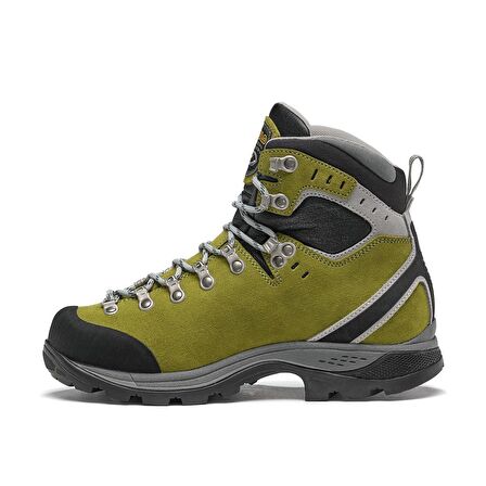 Asolo Greenwood Gore Tex Kadın Trekking Botu