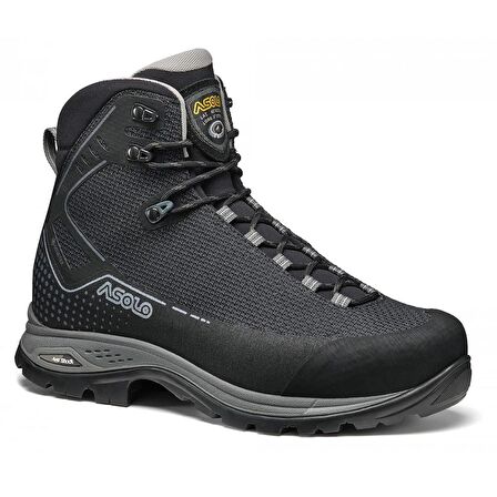 Asolo Altai Evo Gore Tex Erkek Trekking Botu