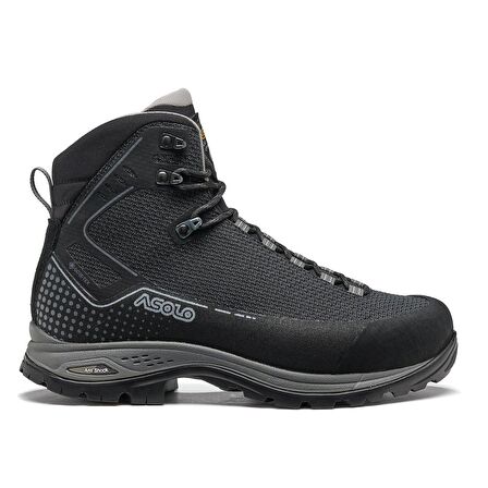 Asolo Altai Evo Gore Tex Erkek Trekking Botu