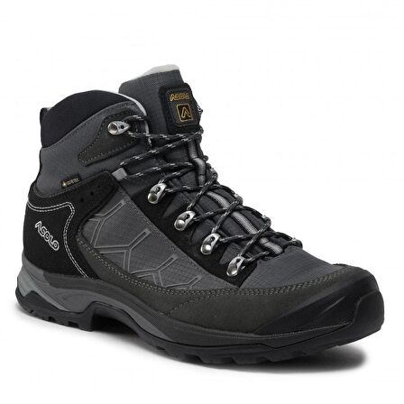 Asolo Falcon Gore Tex Erkek Trekking Botu