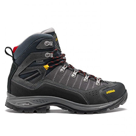 Asolo A23130 MW A623 Drifter I Evo GV MW Wide Fit Graphite/Gunmetal Erkek Outdoor Bot