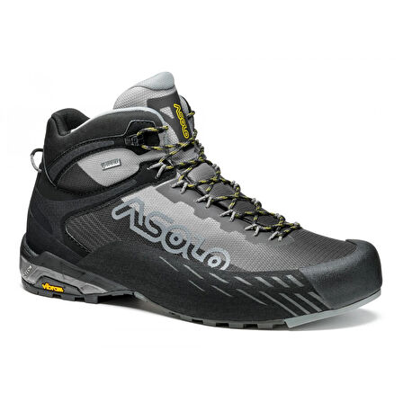 Asolo Eldo Erkek Gore Tex Outdoor Bot