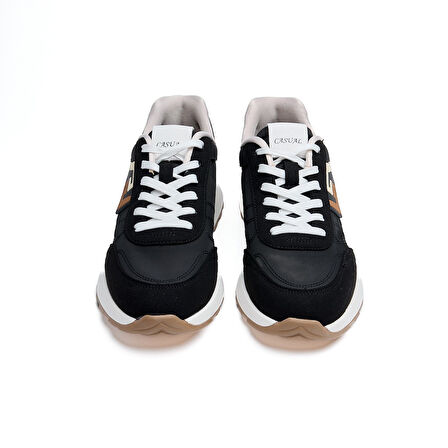 Bağcıklı Erkek Sneaker