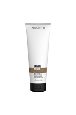 Selective Protek Ammino Keratin Maschera Saç Maskesi 300 Ml