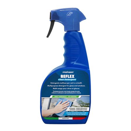 Fra-Ber Reflex Oto Cam Temizleyici İz Bırakmayan Cam Temizleme Spreyi 750 ML
