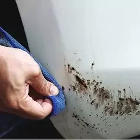 INNOVACAR D3 TAR Yapışkan, Zift Ve Katran Temizleyici 500 ML