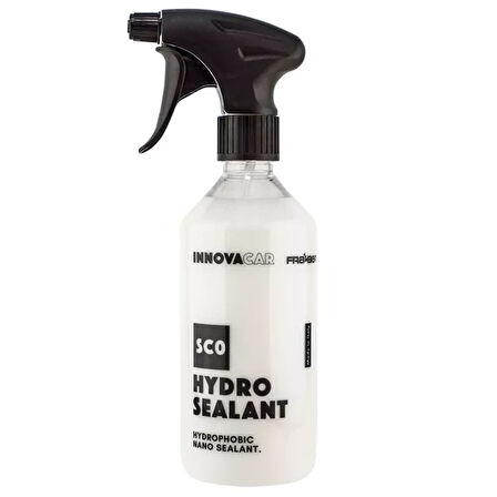 INNOVACAR SC0 HYDRO SEALANT Hidrofobik Seramik Bazlı Nano Koruma 500 ML