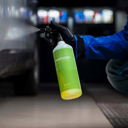 Fra-Ber Multiforce Güçlü Motor Temizleyici ve Yağ Çözücü 650 ML