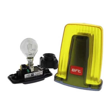 BFT Radius LTA Flaşör (Tepe Lambası) (230V)