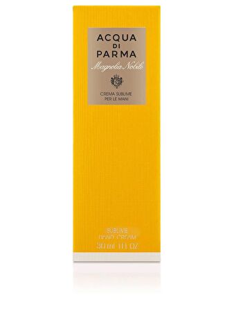 Magnolia Nobile Sublime Hand Cream 30 ml