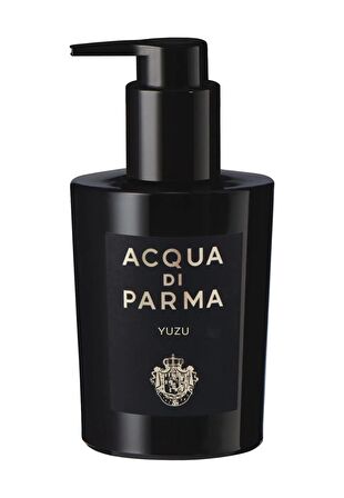 : Acqua Di Parma Yuzu Hand & Body Wash 300 ml