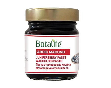 Botalife Ardıç Macunu 195gr.