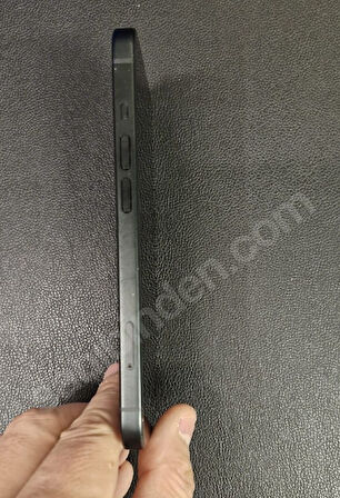Apple iPhone 15 128GB Siyah ( Apple Türkiye Garantisinde ) A Kalite