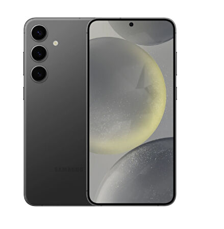 Samsung Galaxy S24 Plus 256GB Siyah ( Samsung Türkiye Garantisinde ) A Kalite
