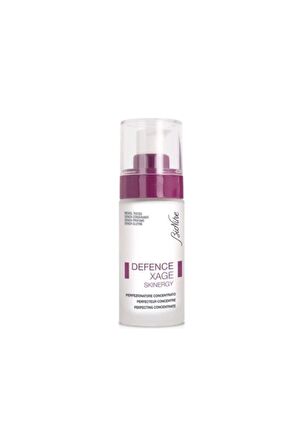 Bionike Defence Xage Skinergy Yaşlanma Karşıtı Hidrolize Lupin Proteini 30 Yaş + Gece-Gündüz Yüz ve Boyun Serumu 30 ml 