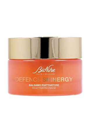 Bionike Defence Skinergy Yaşlanma Karşıtı 30 Yaş + Gece-Gündüz Yüz ve Boyun Kremi 50 ml 