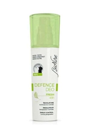 Bionike Defence Pudrasız Sprey Deodorant 100 ml