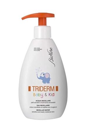 BioNike Triderm Baby and Kid Micellar Water 300 ml