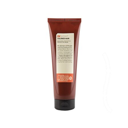 Insight Colored Hair Renk Koruyucu Maske 250ml