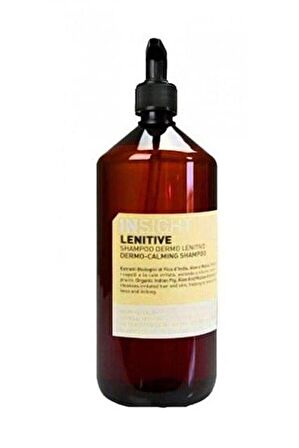 Insight Lenitive Dermo Saç Derisi Şampuanı 900 ml