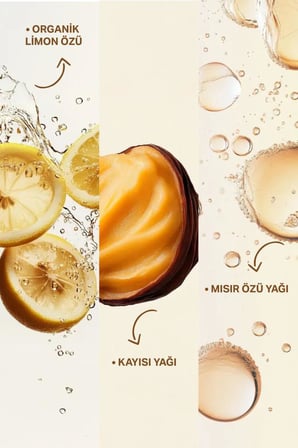 Insight Günlük Kullanım için Enerji Veren Saç Kremi 350 ml
