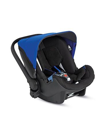 Inglesina Huggy Ana Kucağı 0-13 Kg Splash Blue