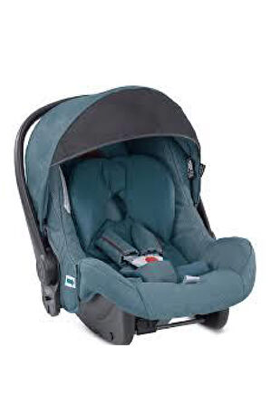 Inglesina Huggy Gr 0+ Bebek Ana Kucağı ve Oto Koltuğu 0-13 kg