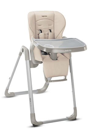Inglesina My Time Ayarlanabilir Katlanabilir Bebek Mama Sandalyesi