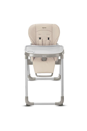 Inglesina My Time Ayarlanabilir Katlanabilir Bebek Mama Sandalyesi
