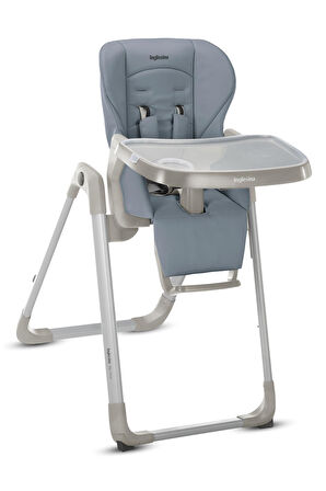 Inglesina My Time Ayarlanabilir Katlanabilir Bebek Mama Sandalyesi