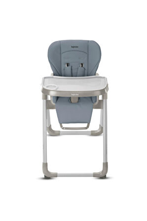 Inglesina My Time Ayarlanabilir Katlanabilir Bebek Mama Sandalyesi