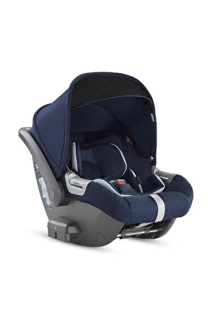 Inglesina Cab Gr 0 0 - 13 kg Oto Koltuğu Lacivert