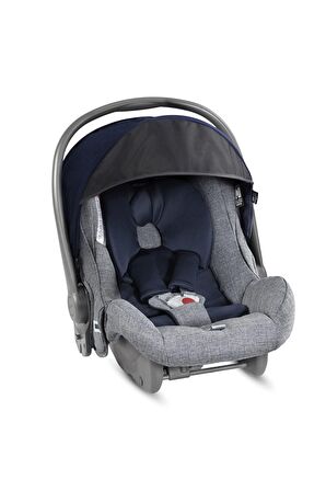 Inglesina Huggy Oto Koltuğu Santorini