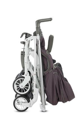 Inglesina Trilogy Bebek Arabası - Marron Glace