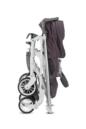 Inglesina Trilogy Bebek Arabası - Marron Glace