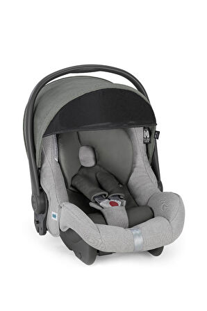 Inglesina Huggy Gr 0+ Bebek Ana Kucağı ve Oto Koltuğu 0-13 kg