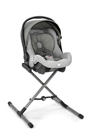 Inglesina Huggy Gr 0+ Bebek Ana Kucağı ve Oto Koltuğu 0-13 kg
