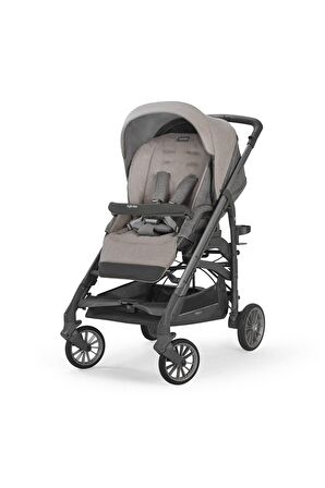 Inglesina Trilogy Bebek Arabası Bermuda Beige