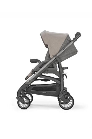 Inglesina Trilogy Bebek Arabası Bermuda Beige