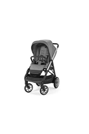 Inglesina Aptica Bebek Arabası Kensington Grey