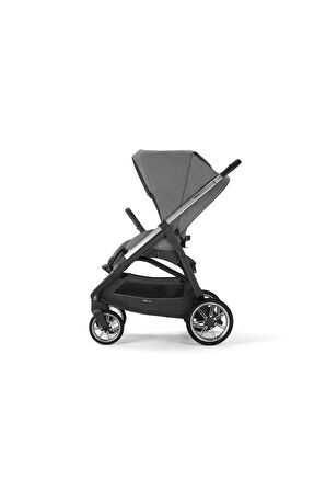 Inglesina Aptica Bebek Arabası Kensington Grey