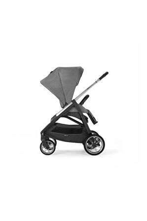 Inglesina Aptica Bebek Arabası Kensington Grey