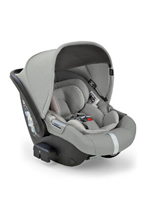 Inglesina Cab Gr 0 0 - 13 kg Oto Koltuğu Gri