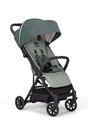 Inglesina Quid 2 Kabin Boy Bebek Arabası - Elephant Grey