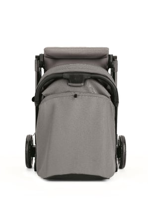 Inglesina Now Kendiliğinden Katlanan Kabin Boy Bebek Arabası - Splash Blue