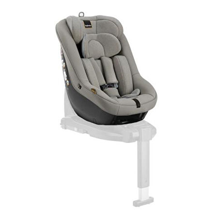 Inglesina Darwin Next Stage i-Size Bebek Oto Koltuğu 40-105 cm Çift Yön/360° Kullanım