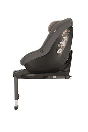 Inglesina Darwin Next Stage i-Size Bebek Oto Koltuğu 40-105 cm Çift Yön/360° Kullanım