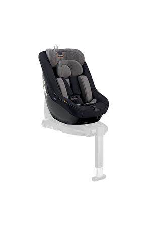Inglesina Darwin Next Stage i-Size Bebek Oto Koltuğu 40-105 cm Çift Yön/360° Kullanım