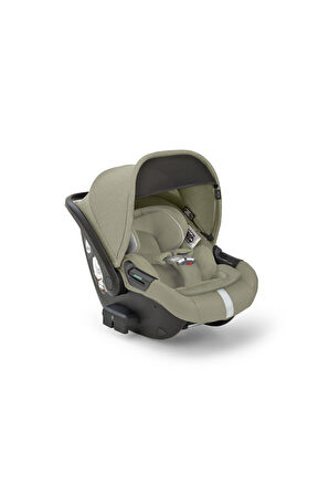 Inglesina Darwin Infant Recline i-Size Gr 0+ Yatırılabilen Bebek Ana Kucağı ve Oto Koltuğu 40-75 cm